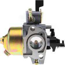 Carburettor Replacement for