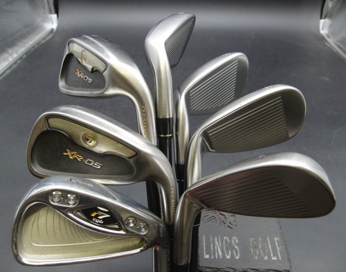 Set taylormade 05 - set, xr-05