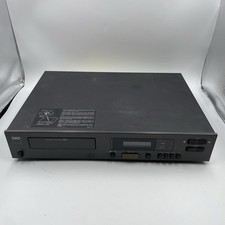 Nad 5240 Compact Disc Player