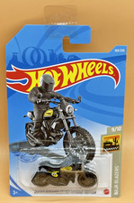 Hot Wheels Baja Blazers