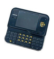 Vintage Nokia Slide Keyboard