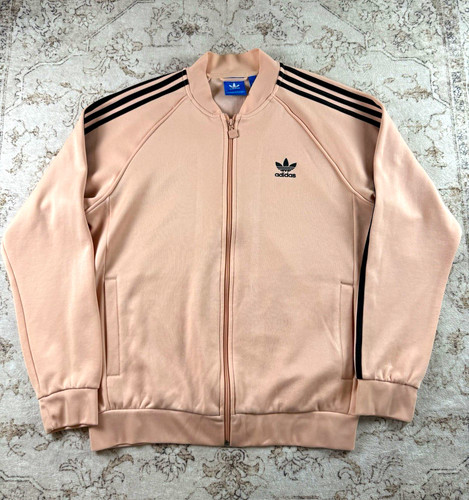 Adidas originals track jacket - adidas,