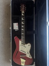 Charvel Surfcaster - 1992