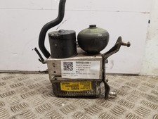 MERCEDES BENZ E CLASS 211