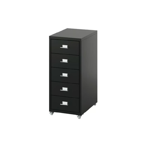 Ikea helmer metal - helmer, 5