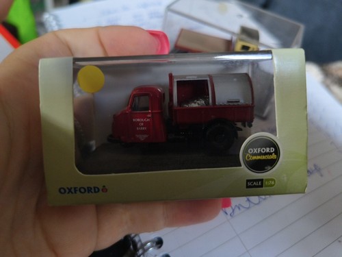 Oxford 76rab004 rab004 oo - oxford, 1/76