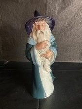 Royal Doulton GANDALF Middle