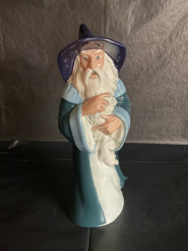 Royal doulton gandalf middle - gandalf,