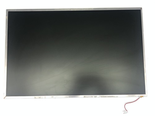 Display lcd wxga comp - lcd, 15.4