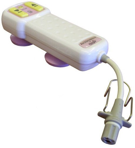 Mangar archimedes bathlift - mangar,