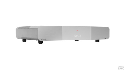 Roksan caspian rpp - caspian, reference