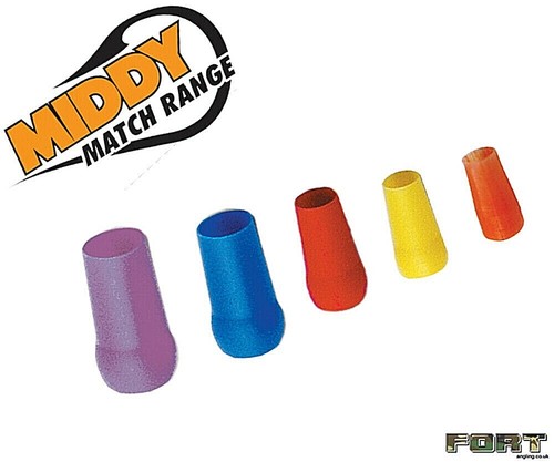 Middy viz shockcore - middy,