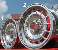 Barock 7Jx15 bbs Mercedes AMG