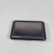 Garmin nüvi 265W Black GPS Used Navigation System - Working -Unit Only