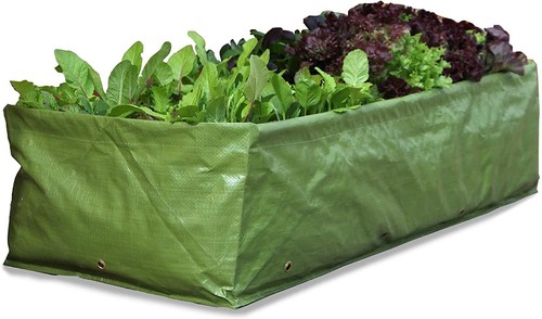 Large grow bag planter - large,