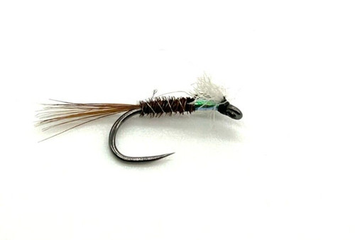 Muskins natural trout - x,