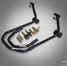 RWAIO motorcycle repair stand