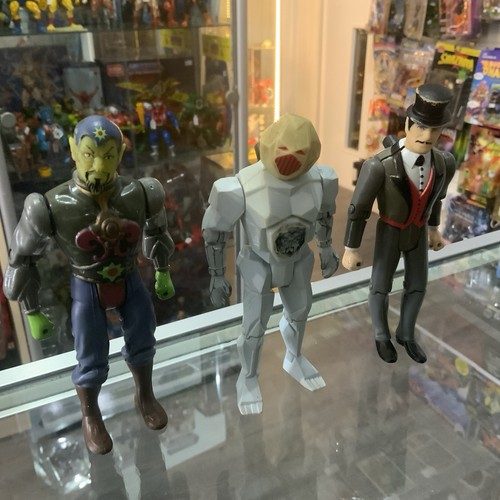 Galoob defenders the - galoob,