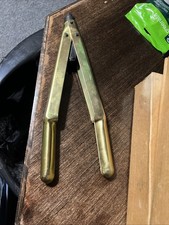 Greenlee 720 Keyway Nibbler Punch