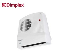 Dimplex 2KW Downflow Bathroom