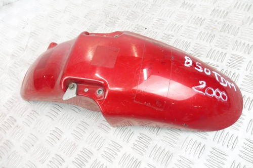 Yamaha 850 tdm front - tdm, mudguard