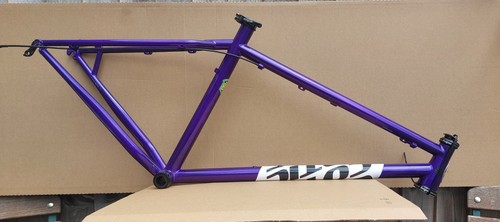 Cotic soul gen frame - gen, 2