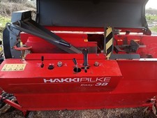 HAKKI PILKE 38 FireWood