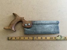 E.  Henry & Co small steel