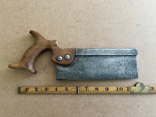 Henry co small steel - , &