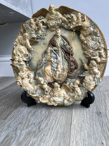 The franklin mint heirloom - franklin,