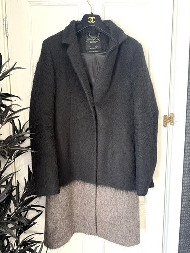 Allsaints spitalfields size - spitalfields,