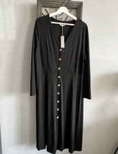 KLEY Debenhams - Black Button