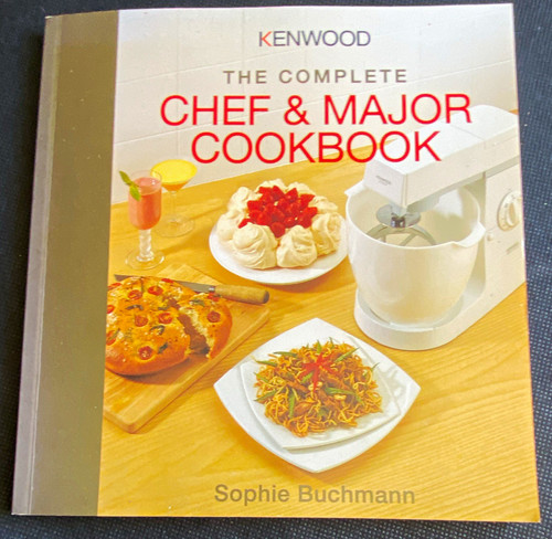 Kenwood the complete - the, &