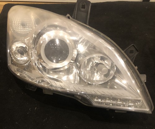 Mercedes viano 2010 2014 xenon - mercedes, 2010-2014