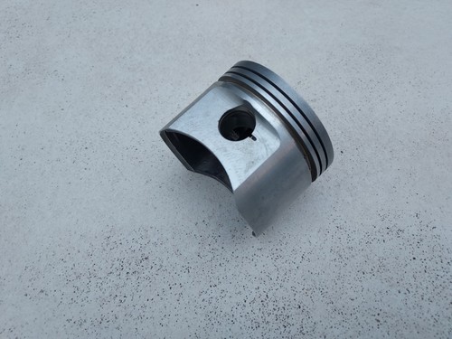 Ducati bevel kowe twin - twin, piston