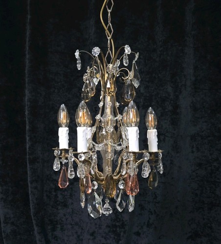 Beautiful antique italian - beautiful, 6
