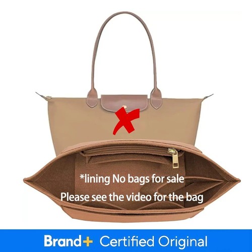 Felt liner insert bag - liner, for