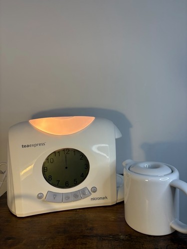 Micromark teaexpress tea maker - micromark,