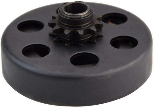 Clutch bore 10 - bore,