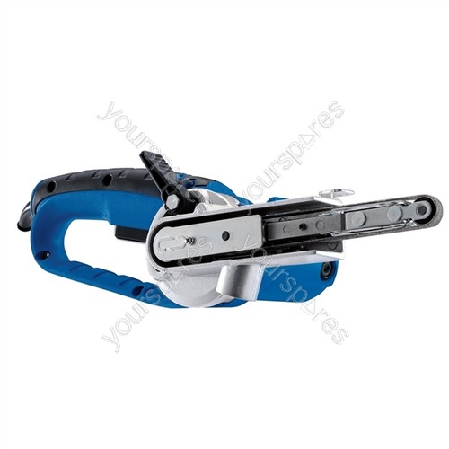 Draper mini belt sander 13mm - mini,
