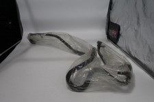  DAF LF Air Conditioning Pipe Suction Side 01 Euro 6 Part No 1708872 