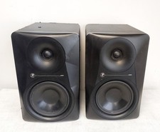 Mackie MR624 Active Powered