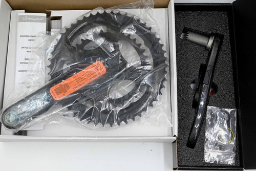 Campagnolo super record - campagnolo, 12