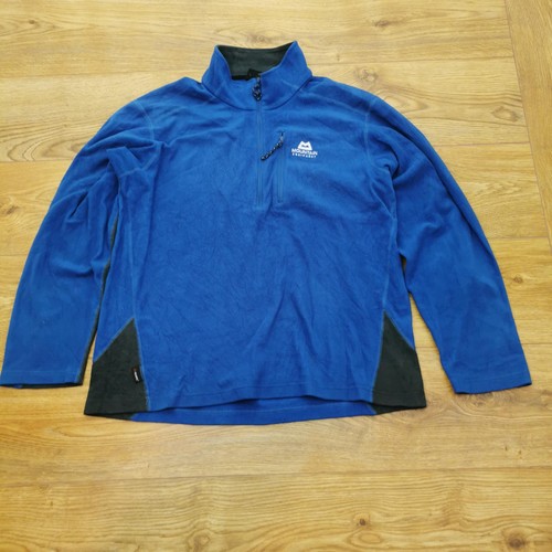 Mountain equipment fleece - equipment,