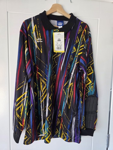 Brand new vintage - 1990s, umbro