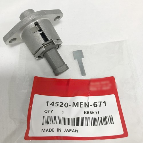 Oem cam chain tensioner - chain, lifter