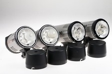 Elinchrom Flash System 2x 1000 and 2x Prolinca 400, Accessories