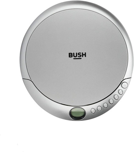 Bush jog proof portable - bush,