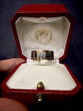 Cartier Diamond Vendome