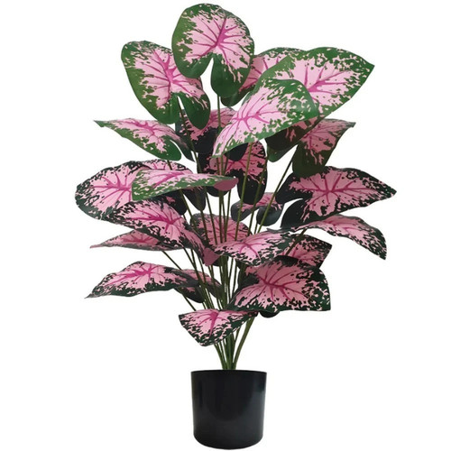 Large artificial palm - artificial, tree
